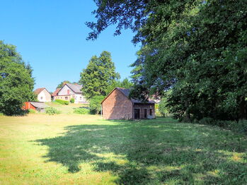 Prodej pozemku 3735 m², Rudoltice