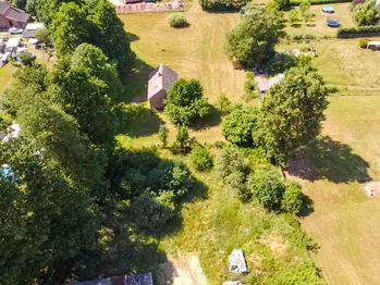 Prodej pozemku 3735 m², Rudoltice