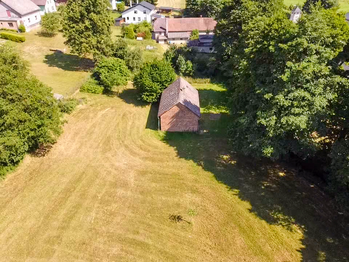 Prodej pozemku 3735 m², Rudoltice