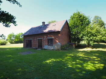 Prodej pozemku 3735 m², Rudoltice