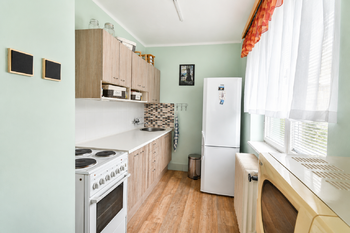 Prodej bytu 3+kk v osobním vlastnictví 60 m², Bartošovice v Orlických horách
