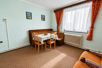 Prodej bytu 3+kk v osobním vlastnictví 60 m², Bartošovice v Orlických horách