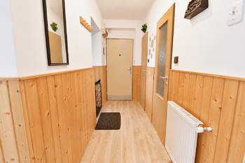 Prodej bytu 3+kk v osobním vlastnictví 60 m², Bartošovice v Orlických horách