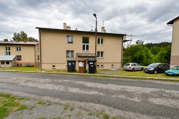 Prodej bytu 3+kk v osobním vlastnictví 60 m², Bartošovice v Orlických horách