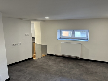 Petr Sonnenschein | +420 778 750 999 | petr.sonnenschein@re-max.cz - Prodej kancelářských prostor 41 m², Opava