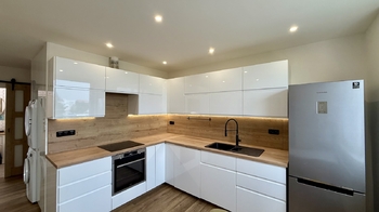 Pronájem bytu 3+1 v osobním vlastnictví 72 m², Břeclav