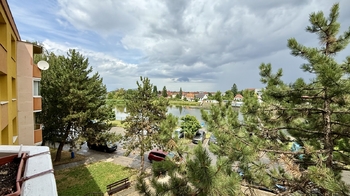 Pronájem bytu 3+1 v osobním vlastnictví 72 m², Břeclav