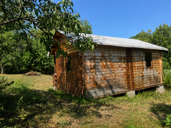 Prodej chaty / chalupy 24 m², Děčín