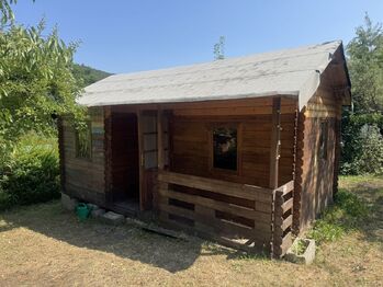 Prodej chaty / chalupy 24 m², Děčín
