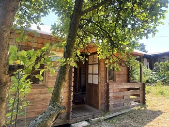 Prodej chaty / chalupy 24 m², Děčín