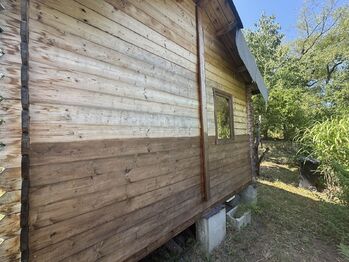 Prodej chaty / chalupy 24 m², Děčín