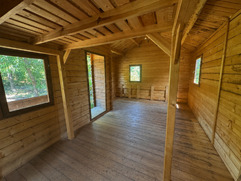 Prodej chaty / chalupy 24 m², Děčín