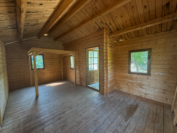 Prodej chaty / chalupy 24 m², Děčín