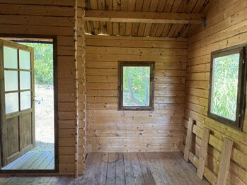 Prodej chaty / chalupy 24 m², Děčín