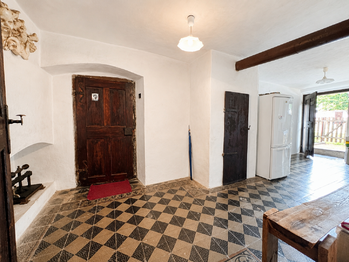 Prodej chaty / chalupy 160 m², Štětí