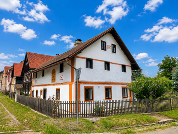 Prodej chaty / chalupy 160 m², Štětí