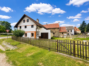 Prodej chaty / chalupy 160 m², Štětí