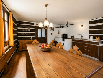 Prodej chaty / chalupy 160 m², Štětí
