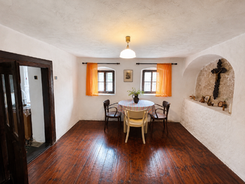 Prodej chaty / chalupy 160 m², Štětí