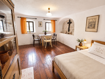 Prodej chaty / chalupy 160 m², Štětí