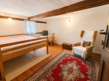 Prodej chaty / chalupy 160 m², Štětí