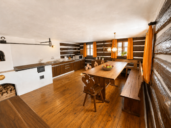 Prodej chaty / chalupy 160 m², Štětí