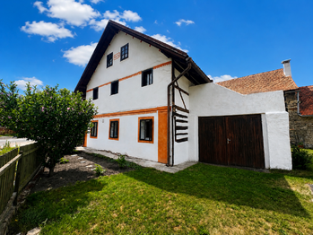 Prodej chaty / chalupy 160 m², Štětí