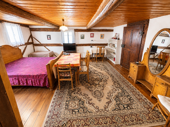 Prodej chaty / chalupy 160 m², Štětí