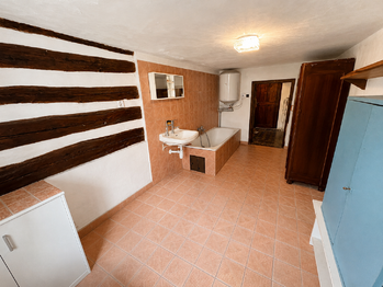 Prodej chaty / chalupy 160 m², Štětí