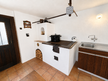 Prodej chaty / chalupy 160 m², Štětí