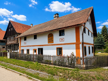 Prodej chaty / chalupy 160 m², Štětí