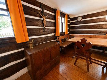 Prodej chaty / chalupy 160 m², Štětí