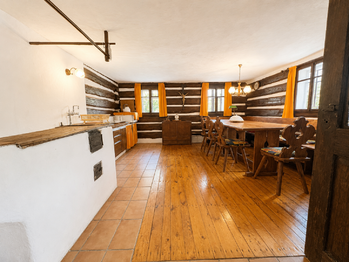 Prodej chaty / chalupy 160 m², Štětí