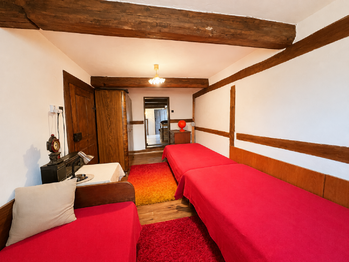 Prodej chaty / chalupy 160 m², Štětí