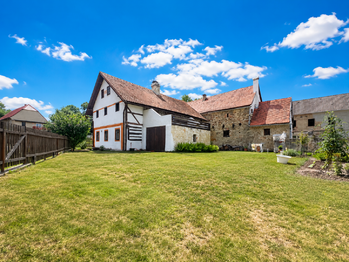 Prodej chaty / chalupy 160 m², Štětí