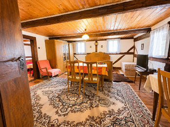 Prodej chaty / chalupy 160 m², Štětí