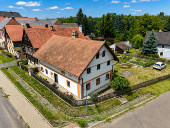 Prodej chaty / chalupy 160 m², Štětí