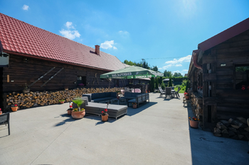Prodej domu 450 m², Prostřední Bečva
