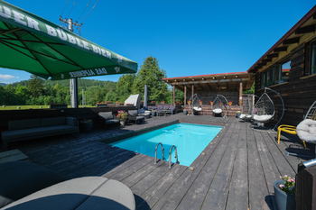 Prodej domu 450 m², Prostřední Bečva