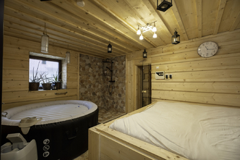 Prodej domu 450 m², Prostřední Bečva