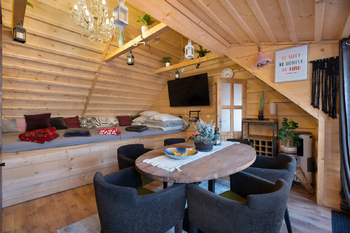 Prodej domu 450 m², Prostřední Bečva