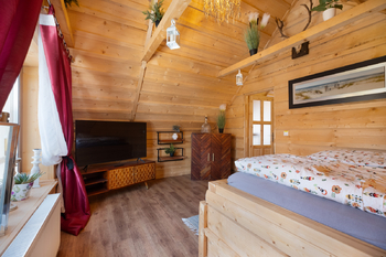 Prodej domu 450 m², Prostřední Bečva
