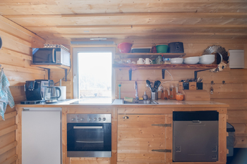 Prodej domu 450 m², Prostřední Bečva