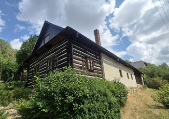 Prodej chaty / chalupy 95 m², Svojanov
