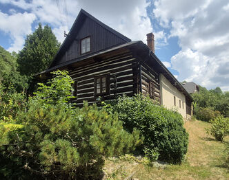 Prodej chaty / chalupy 95 m², Svojanov