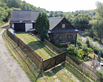 Prodej chaty / chalupy 95 m², Svojanov