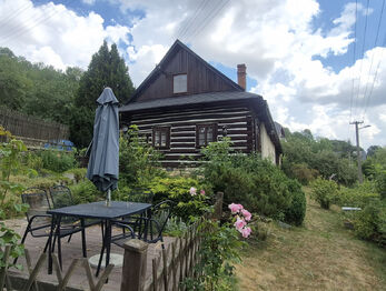 Prodej chaty / chalupy 95 m², Svojanov