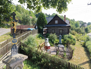 Prodej chaty / chalupy 95 m², Svojanov