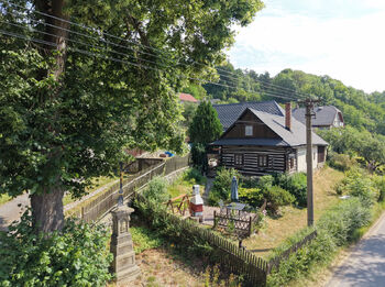 Prodej chaty / chalupy 95 m², Svojanov