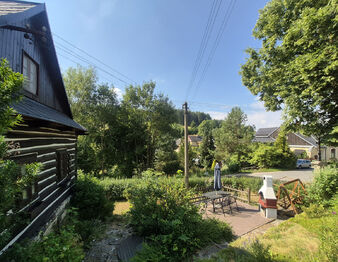 Prodej chaty / chalupy 95 m², Svojanov